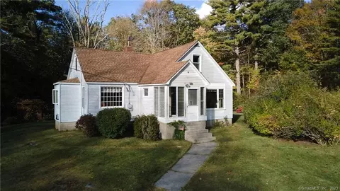 314 Wylie School Rd, Voluntown, CT 06384