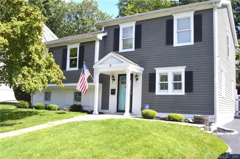 8 Norvel Rd, Norwalk, CT 06850