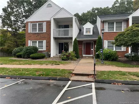 1 Concorde Way #A1, Windsor Locks, CT 06096