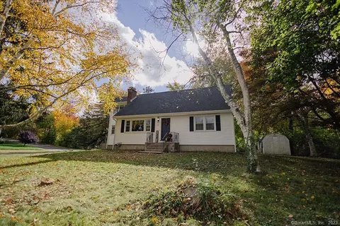101 Frary Ave, Meriden, CT 06450