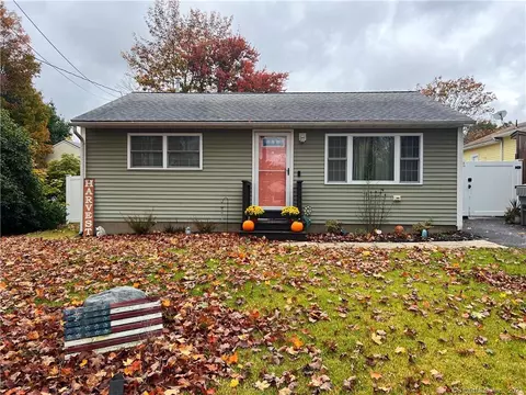 Undisclosed, Bristol, CT 06010