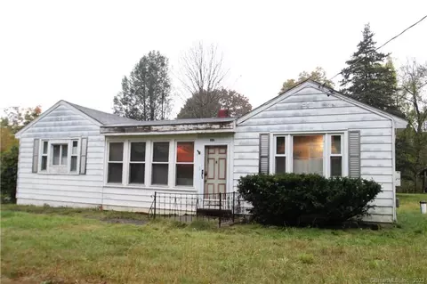 305 Stafford Rd, Mansfield, CT 06250