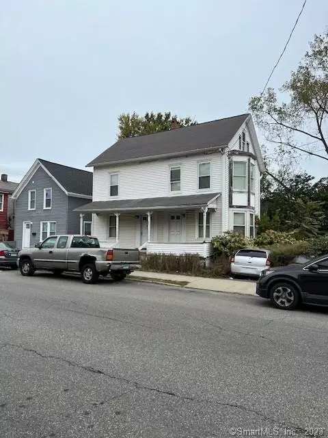 63 Jefferson Ave, New London, CT 06320