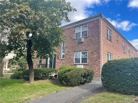 11 Belltown Rd #7, Stamford, CT 06905