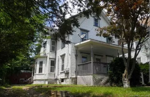 163 Walnut St, Waterbury, CT 06704
