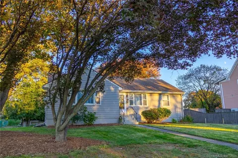 37 2nd St, New Britain, CT 06051