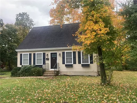 45 Barbara Rd, Middletown, CT 06457