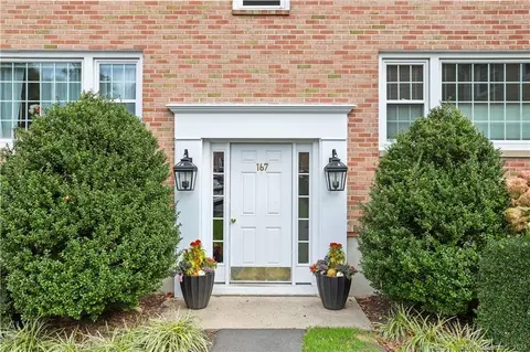 167 Heritage Hill Rd #C, New Canaan, CT 06840