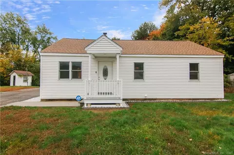 59 Canterbury St, East Hartford, CT 06118