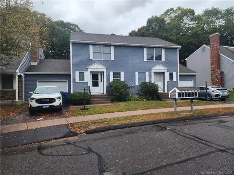 137 Brighton Cir #137, Windsor, CT 06095