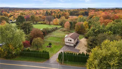 292 Jobs Hill Rd, Ellington, CT 06029