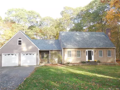 2 Tiffany Ct # -A, East Hampton, CT 06424