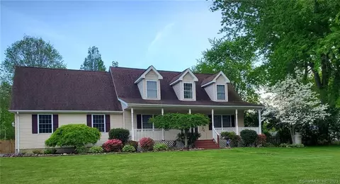 371 Fall Mountain Rd, Bristol, CT 06010