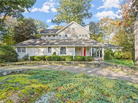 5 Rebel Ln, Darien, CT 06820