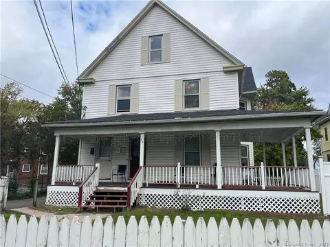 14 Prospect St, East Hartford, CT 06108