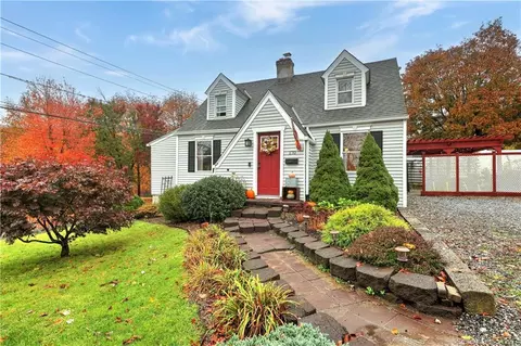 170 Franklin Ave, Watertown, CT 06779