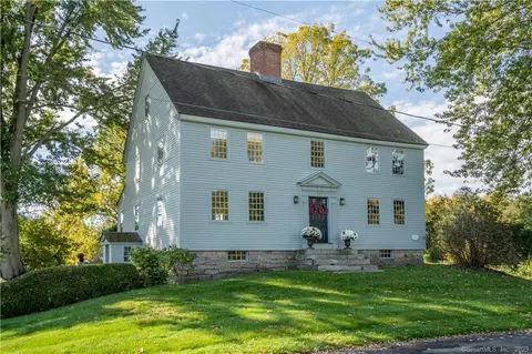 202 Ferry Ln, South Glastonbury, CT 06073