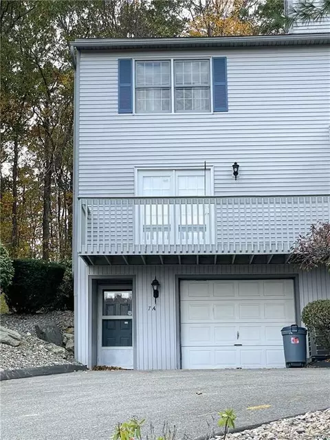 20 Wolf Hill Rd #7A, Wolcott, CT 06716