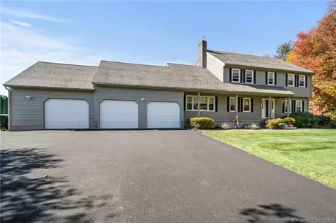 205 Battle St, Bristol, CT 06010