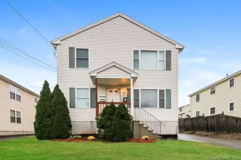 52 Charles St, New Britain, CT 06051