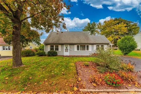184 Britt Rd, East Hartford, CT 06118
