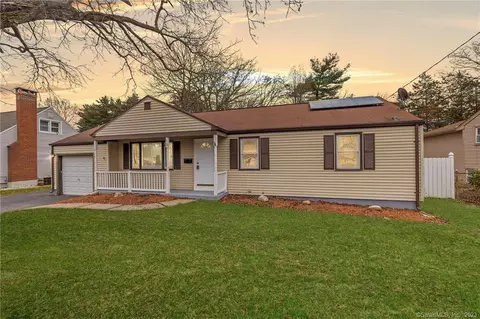 74 Timothy St, Newington, CT 06111