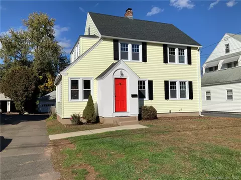 28 Lawton Ave, Newington, CT 06111