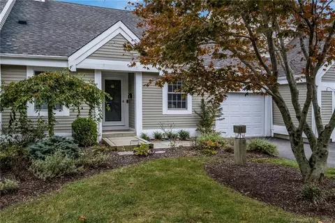 265 Legend Hill Rd #265, Madison, CT 06443