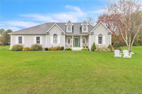 34 Warner Pond Ln, Hebron, CT 06248