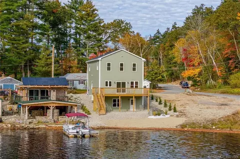 1 Logee Point Rd, Thompson, CT 06277
