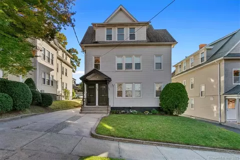 264 Huntington St, New Haven, CT 06511