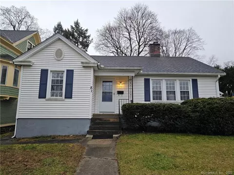 81 Revere St, Waterbury, CT 06708