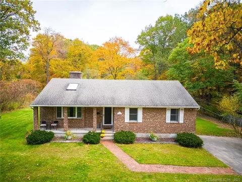 54 Leona Ln, New Britain, CT 06053