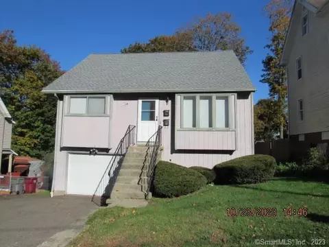 Undisclosed, Naugatuck, CT 06770