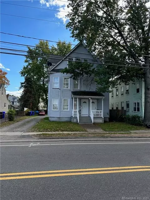261 Tolland St, East Hartford, CT 06108