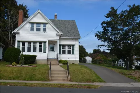 62 Foxon Pl, New Britain, CT 06053
