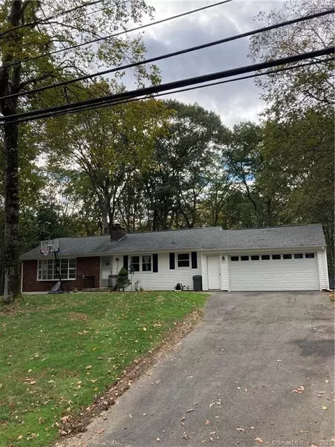 56 Alexander Dr, Meriden, CT 06450