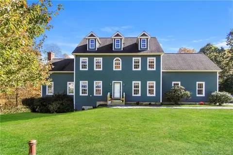 49 Jolin Ln, Colchester, CT 06415