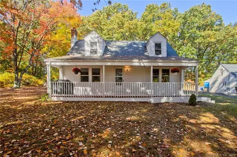 501 12 Tolland Tpke, Manchester, CT 06042