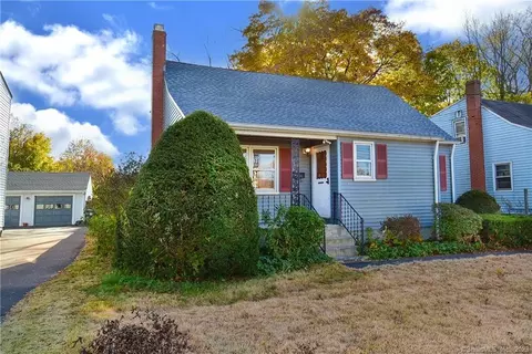 103 Mckee St, East Hartford, CT 06108