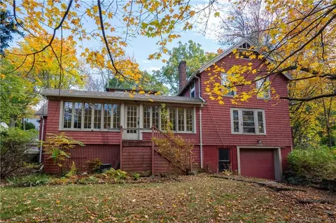 1339 Farmington Ave, West Hartford, CT 06107