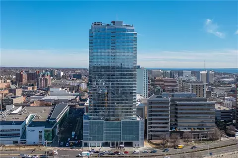 1 Broad St #20C, Stamford, CT 06901