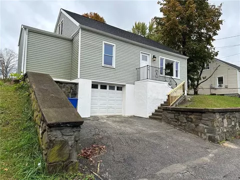 181 Bucks Hill Rd, Waterbury, CT 06704