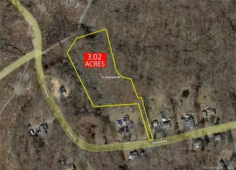 23 Spithead Rd, Waterford, CT 06385