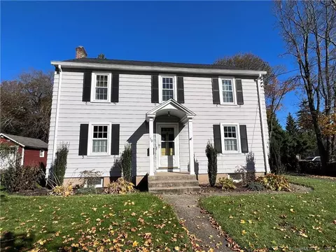 50 Cornwall Ave, Cheshire, CT 06410