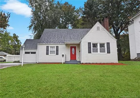 167 Jubilee St, New Britain, CT 06051