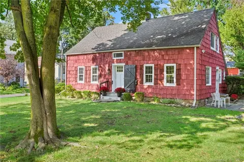 1 Cary Rd, Greenwich, CT 06878