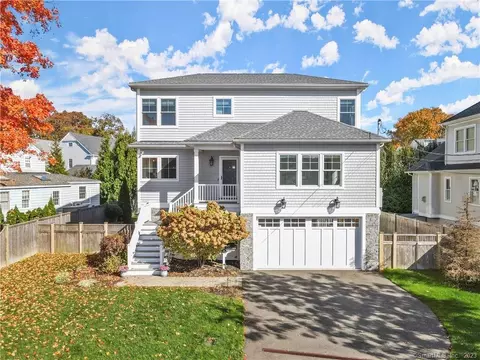 197 Eastlawn St, Fairfield, CT 06824