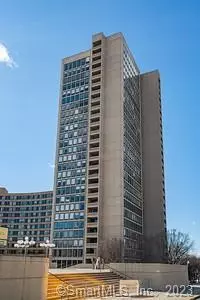 1 Gold St #26D, Hartford, CT 06103