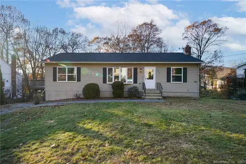 150 Doman Dr, Torrington, CT 06790